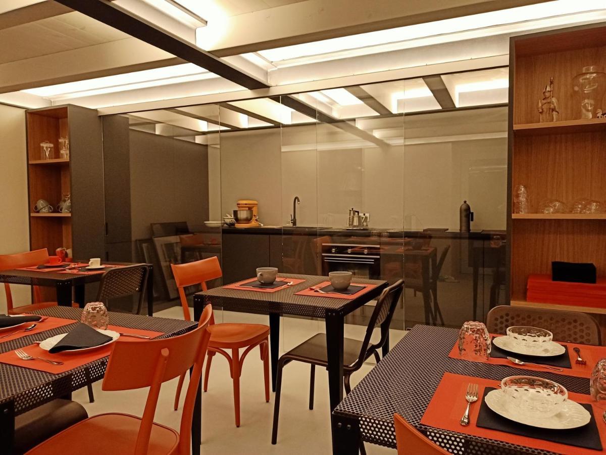 V&V Rentroom Design Gignod Εξωτερικό φωτογραφία