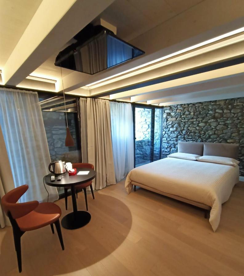 V&V Rentroom Design Gignod Εξωτερικό φωτογραφία
