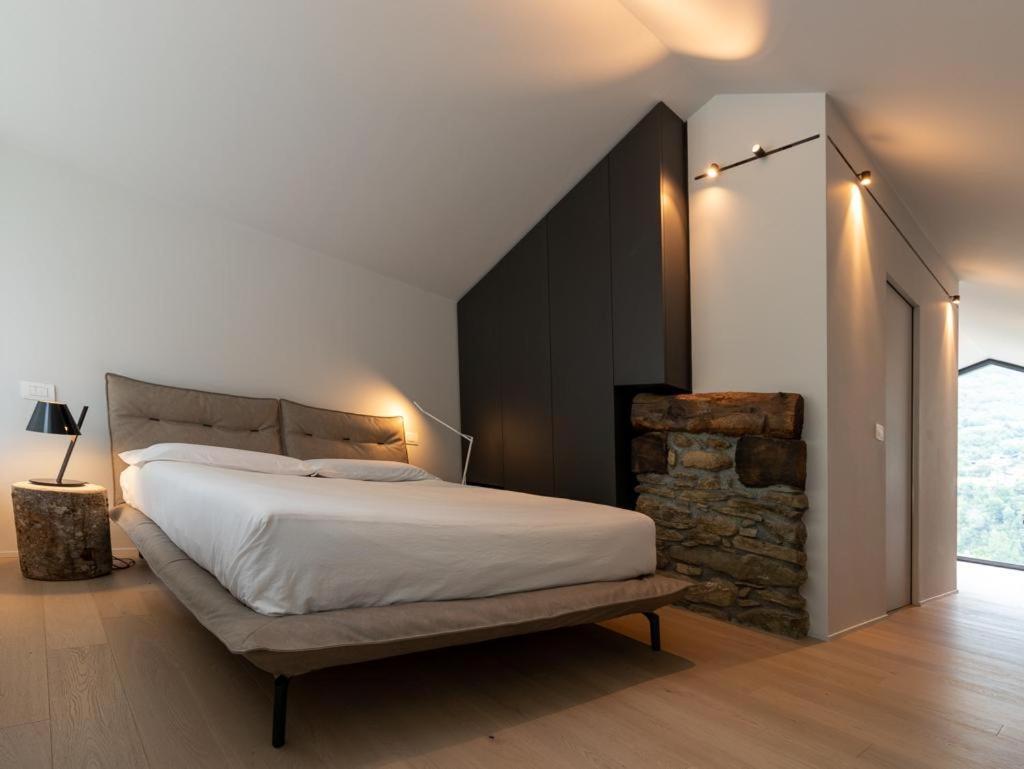 V&V Rentroom Design Gignod Εξωτερικό φωτογραφία