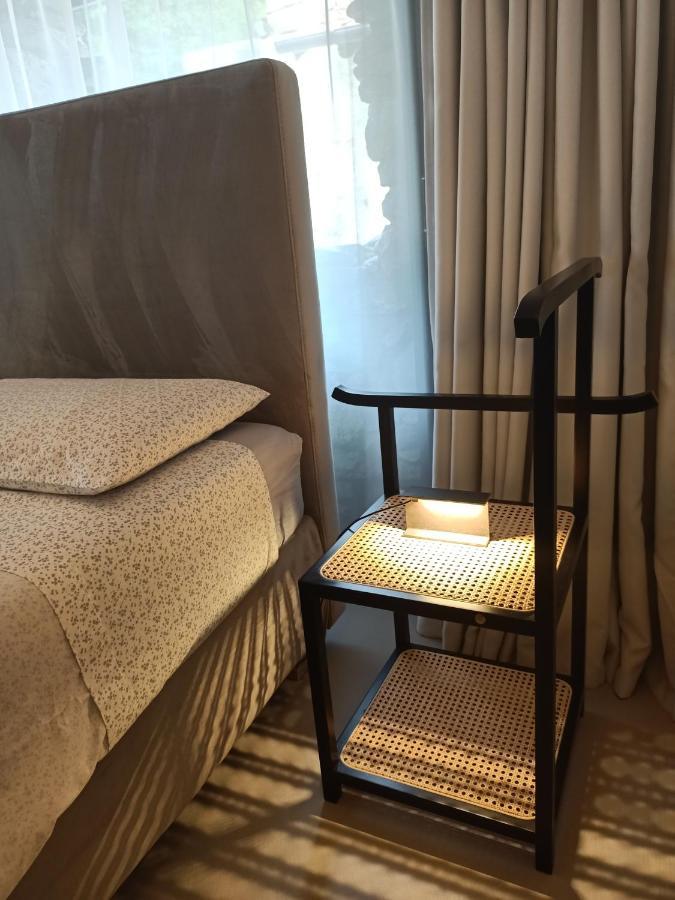 V&V Rentroom Design Gignod Εξωτερικό φωτογραφία
