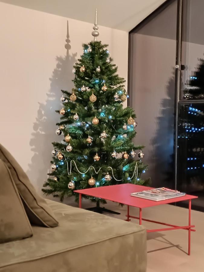 V&V Rentroom Design Gignod Εξωτερικό φωτογραφία