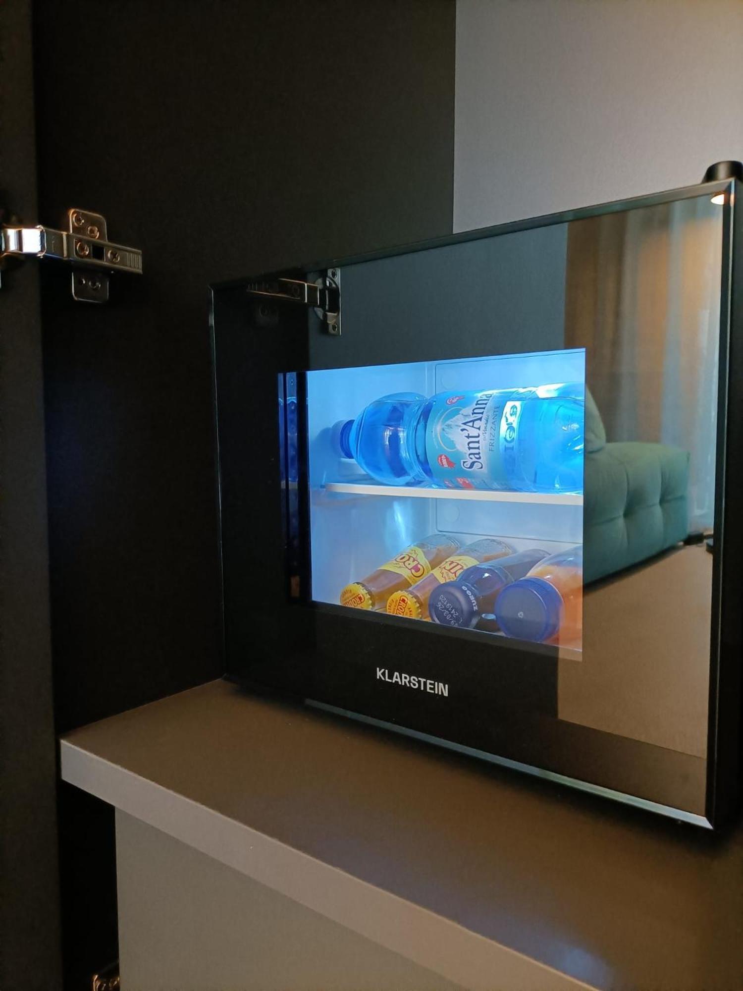 V&V Rentroom Design Gignod Δωμάτιο φωτογραφία