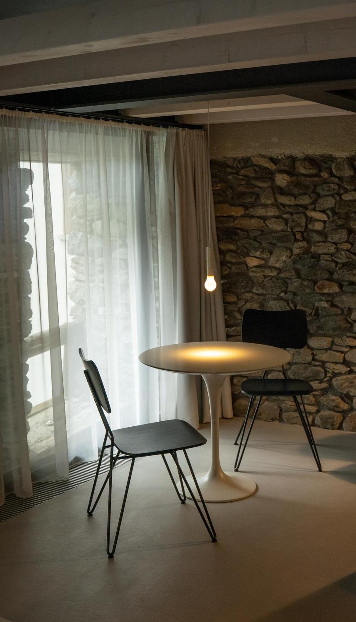 V&V Rentroom Design Gignod Δωμάτιο φωτογραφία