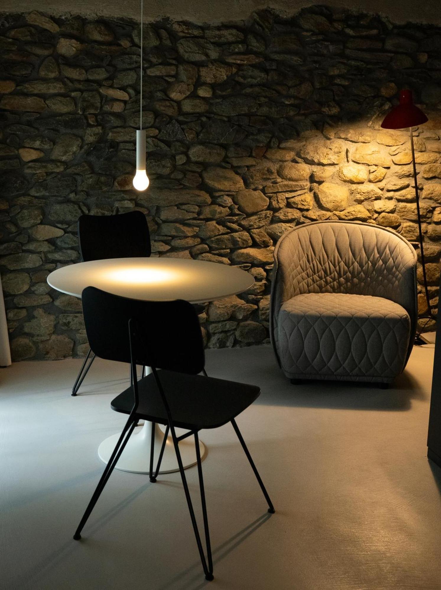 V&V Rentroom Design Gignod Δωμάτιο φωτογραφία