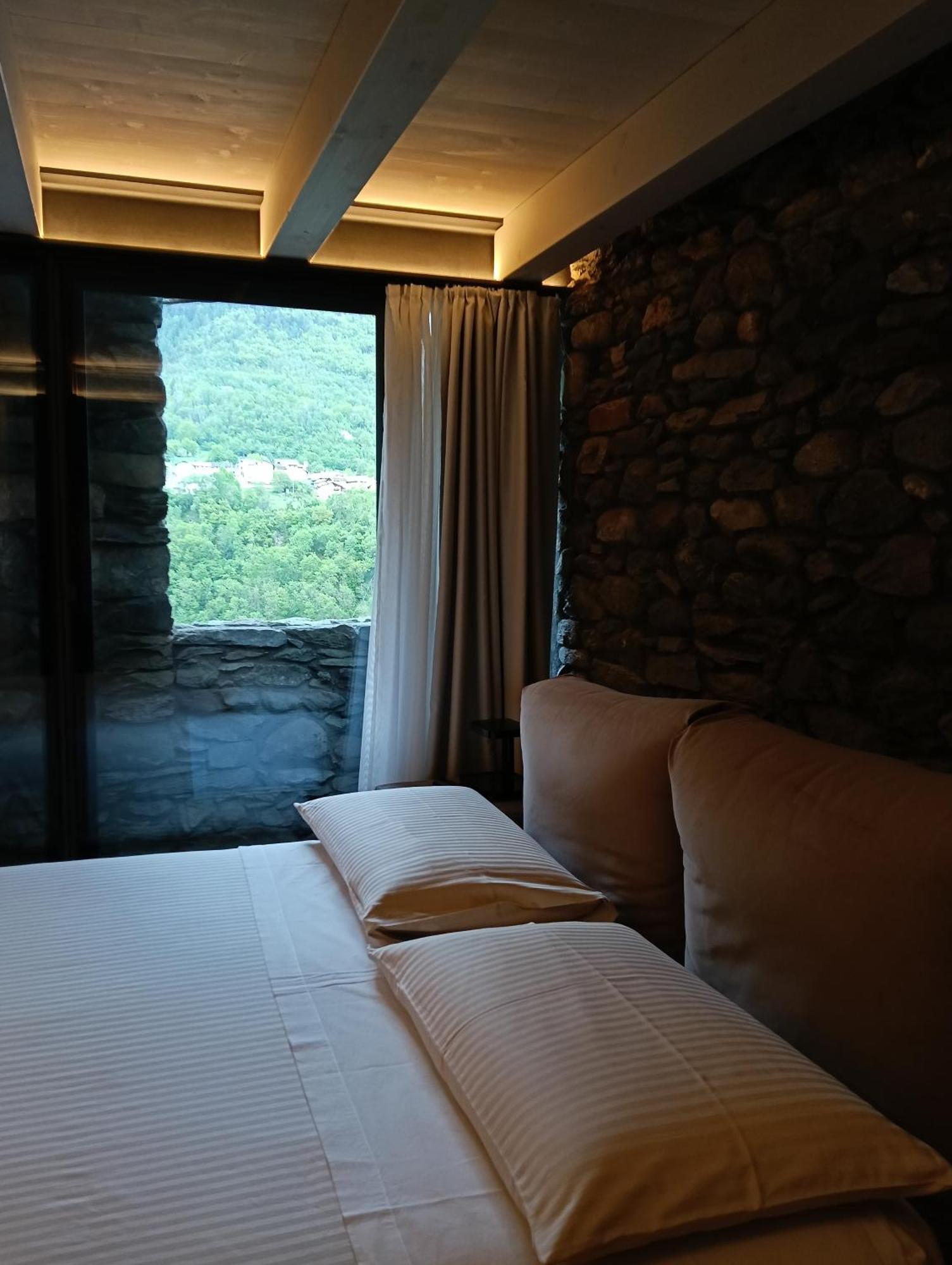 V&V Rentroom Design Gignod Εξωτερικό φωτογραφία
